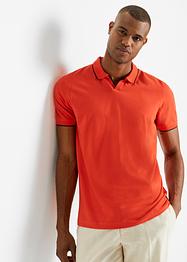 Polo en coton, bpc selection