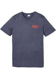 T-shirt col en V, John Baner JEANSWEAR