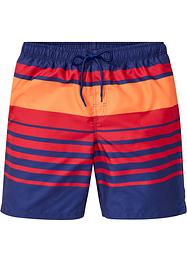 Short de bain homme en polyester recyclé, bpc bonprix collection