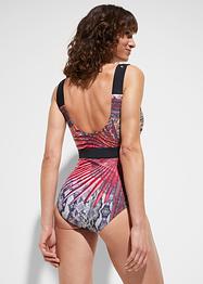 Maillot 1 pièce Premium avec polyamide recyclé, bpc selection premium