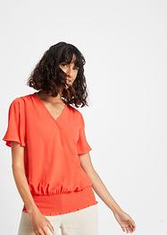 Blouse en chiffon, BODYFLIRT
