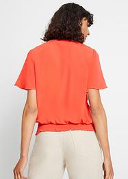 Blouse en chiffon, BODYFLIRT