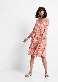 Robe en jersey viscose, BODYFLIRT