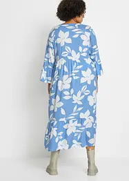 Robe longue, bonprix