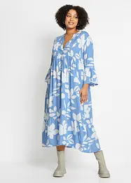 Robe longue, bonprix