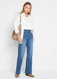 Jean extensible, Straight, bonprix