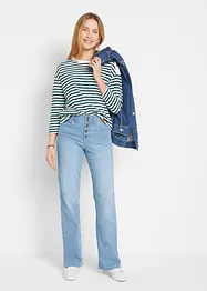 Jean extensible, Straight, bonprix