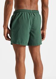 Lot de 2 shorts de bain homme, bpc bonprix collection