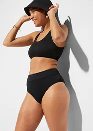 Bikini brassière côtelé (ens. 2 pces), bonprix