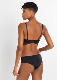 Soutien-gorge à coques avec armatures et polyamide recyclé, BODYFLIRT
