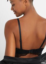 Soutien-gorge à coques avec armatures et polyamide recyclé, BODYFLIRT