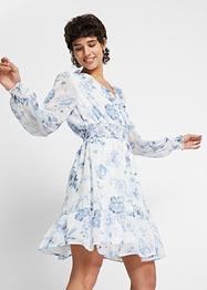 Robe style portefeuille, BODYFLIRT