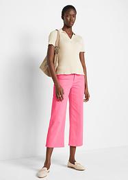 Pull avec teneur en soie, bpc selection premium
