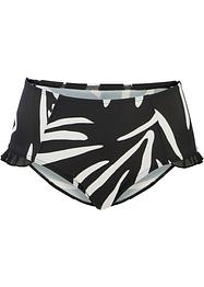 Bas de maillot couvrant avec polyamide recyclé, bpc selection