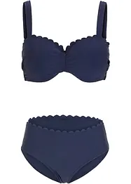 Bikini à armatures (Ens. 2 pces.), bonprix