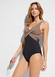 Maillot 1 pièce avec polyamide recyclé, bpc selection
