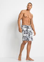 Short de bain homme, bpc bonprix collection