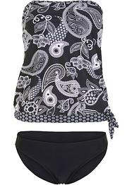 Tankini oversize (Ens. 2 pces.), bpc selection