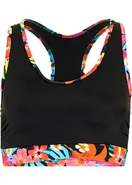 Haut de bikini brassière, bonprix