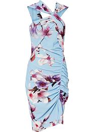 Robe à fronces, BODYFLIRT boutique