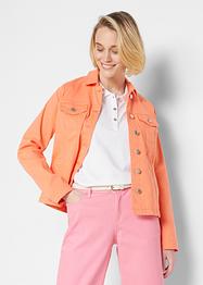 Veste, bpc selection