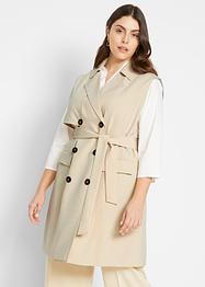 Blazer sans manches, bpc selection