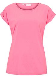 T-shirt à teneur en soie, bpc selection premium