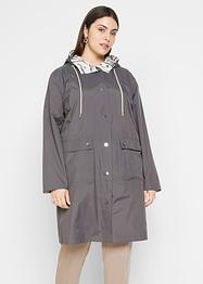 Manteau de pluie réversible, bpc selection premium