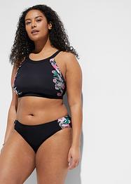 Bikini brassière (Ens. 2 pces.) en polyamide recyclé, bpc bonprix collection