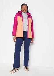 Veste fonctionnelle avec capuche, bpc bonprix collection