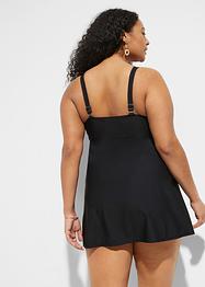 Robe de bain sculptante avec effet sculptant léger, bpc selection