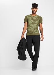 T-shirt Slim Fit, RAINBOW