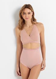 Brassière d'allaitement avec coton, bpc bonprix collection - Nice Size