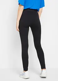 Legging Punto Di Roma, bonprix