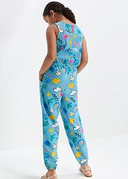 Combi pantalon fille, bpc bonprix collection