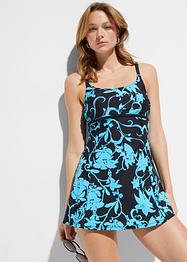 Robe de bain sculptante avec effet sculptant léger, bpc selection
