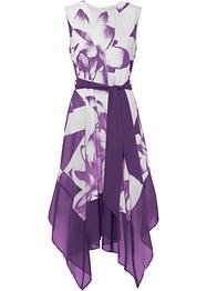 Robe à imprimé floral, BODYFLIRT