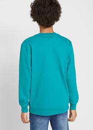 Sweat-shirt enfant, bpc bonprix collection