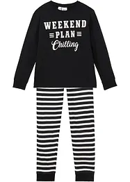 Pyjama (ens. 2 pces), bonprix