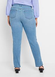 Jean extensible avec fentes, BODYFLIRT