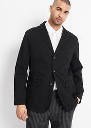 Veste estivale extensible avec coton, bpc selection
