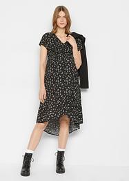 Robe de grossesse en viscose, bpc bonprix collection