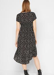 Robe de grossesse en viscose, bpc bonprix collection
