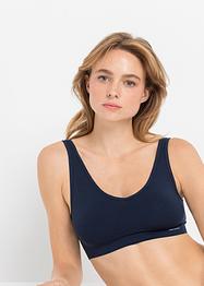 Brassière sans coutures Feel Comfort, bpc bonprix collection