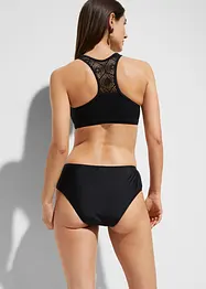 Haut de bikini brassière, bonprix