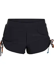 Short de bain avec slip intérieur, bonprix