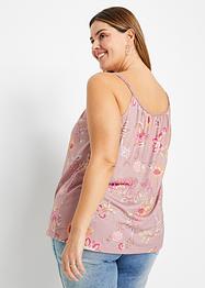 Top à imprimé, BODYFLIRT
