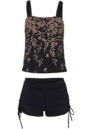 Tankini (ens. 2 pces), bonprix