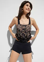 Tankini (ens. 2 pces), bonprix
