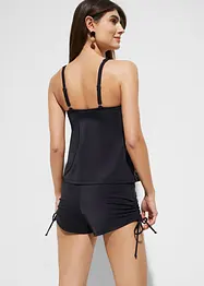 Tankini (ens. 2 pces), bonprix